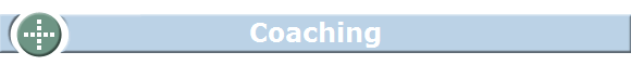 Coaching
